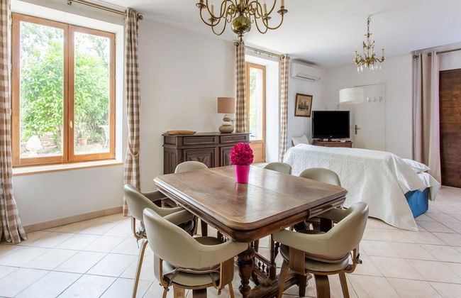 Cozy Holiday Home in Occitanie - Foto 34
