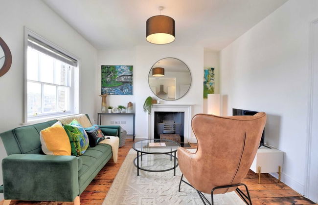 Stunning Apartment in the Heart of Chelmsford - Foto 9