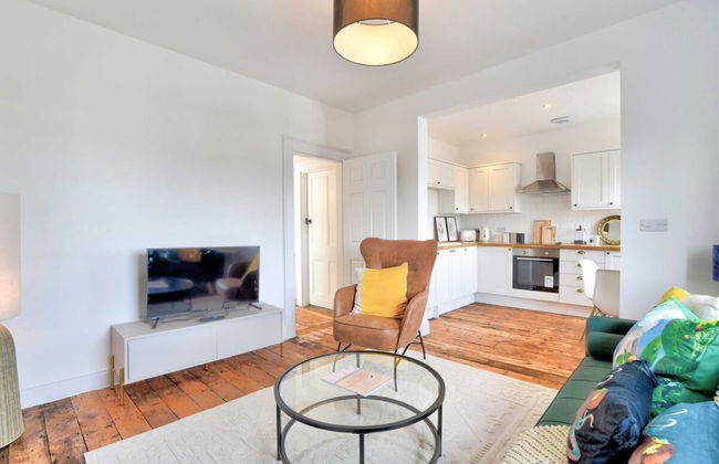 Stunning Apartment in the Heart of Chelmsford - Foto 14