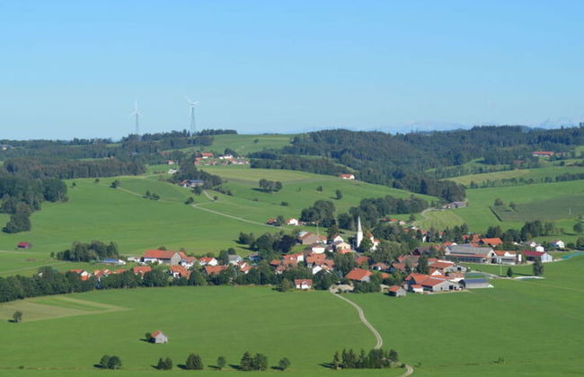 Ferienhof Schonmetzler - Foto 6