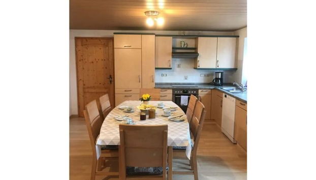 Cozinha privada