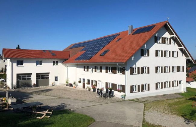 Ferienhof Schonmetzler - Foto 14