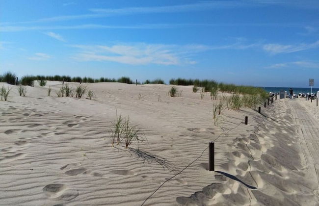 Holiday Apartment Central - Foto 20