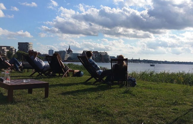 Holiday Apartment Central - Foto 4