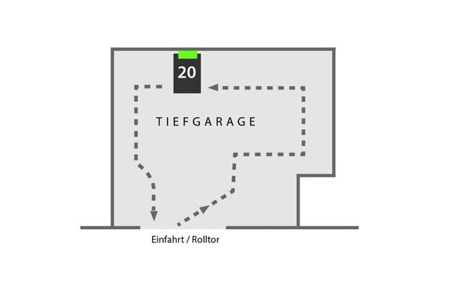 Holiday Apartment Central - Foto 10