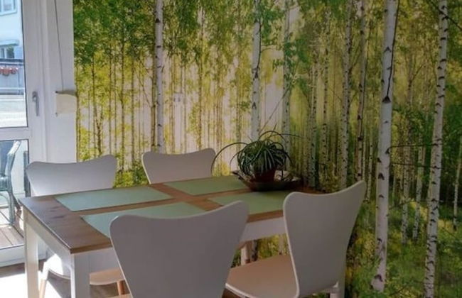 Holiday Apartment Central - Foto 19