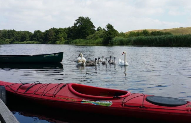 Holiday Apartment Central - Foto 15