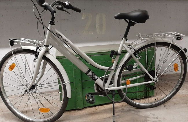 Holiday Apartment Central - Foto 17