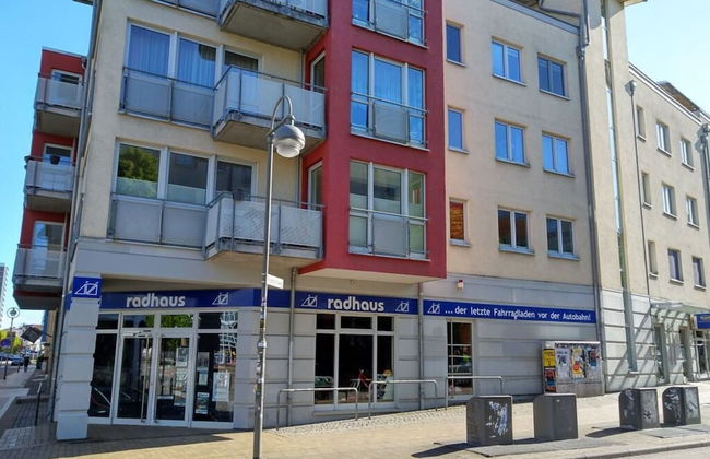 Holiday Apartment Central - Foto 24