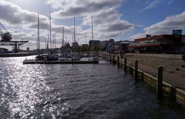 Holiday Apartment Central - Foto 22