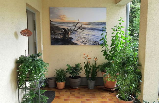 Holiday Apartment Central - Foto 2