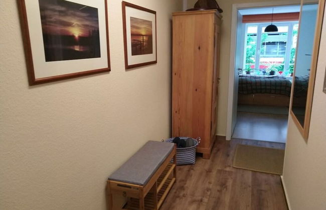 Holiday Apartment Central - Foto 6