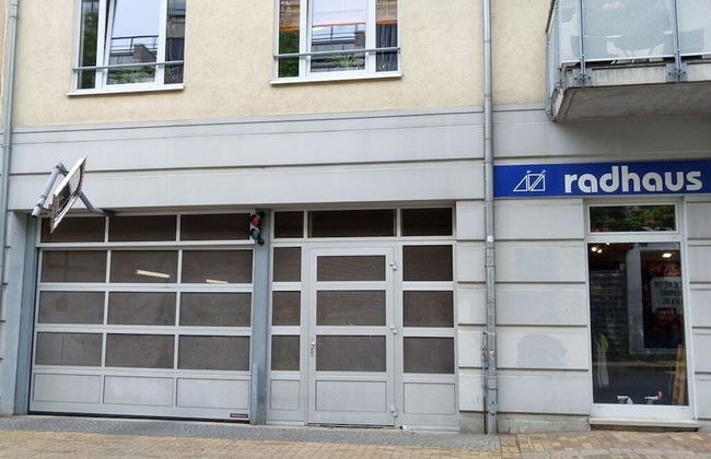 Holiday Apartment Central - Foto 23