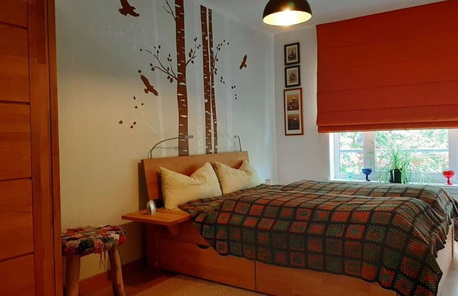 Holiday Apartment Central - Foto 3