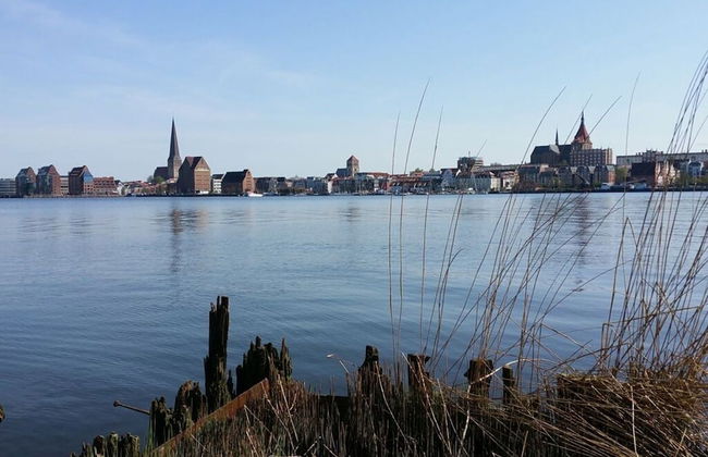 Holiday Apartment Central - Foto 18