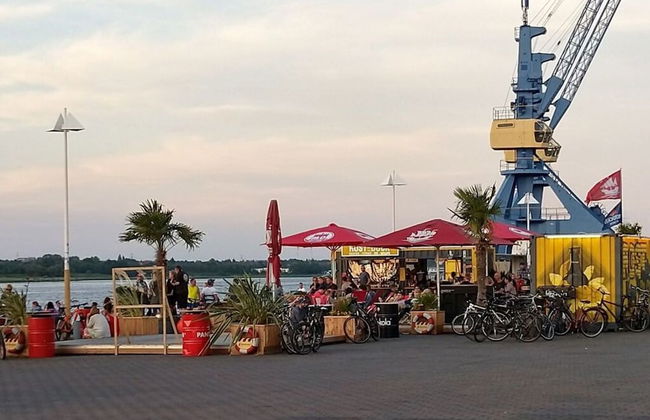 Holiday Apartment Central - Foto 16