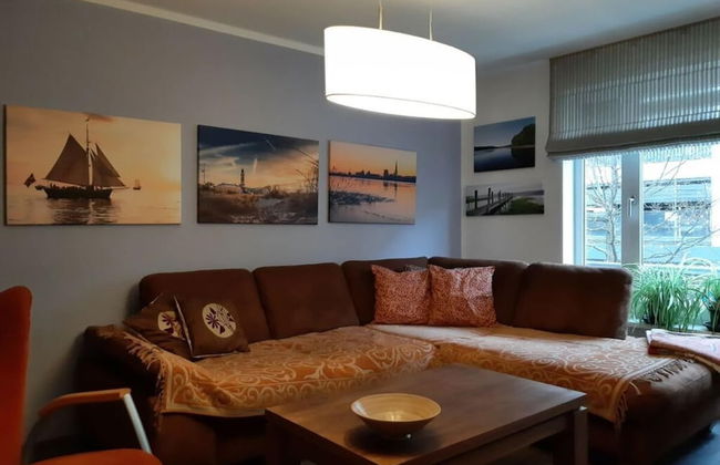 Holiday Apartment Central - Foto 1