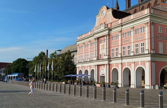 Holiday Apartment Central - Foto 26