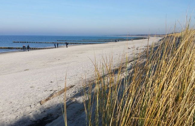 Holiday Apartment Central - Foto 21