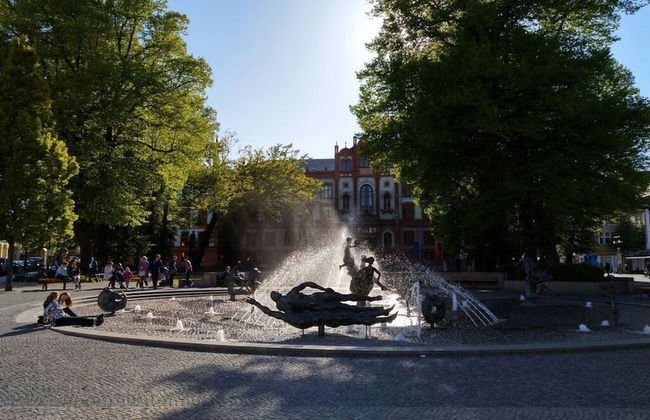 Holiday Apartment Central - Foto 14