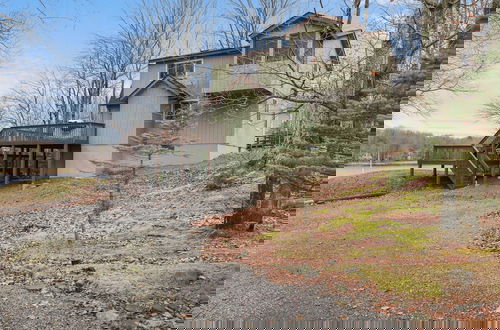 Foto 49 - Chalet All Day Avantstay Lakeside, Firepit, Shared Pool