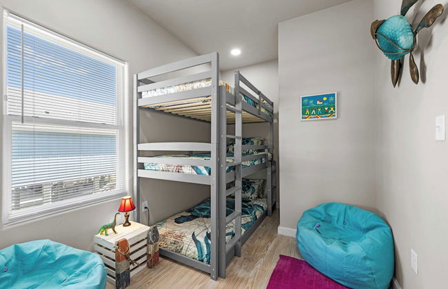 Waterfront Escape w/ Views Shared Pool & Boat Dock Orange Crush by Avantstay - Foto 14