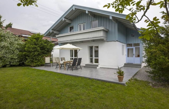 Kaiserblick Comfortable Holiday Residence - Foto 1
