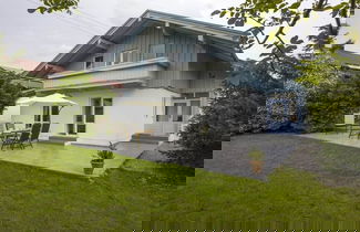 Foto 1 - Kaiserblick Comfortable Holiday Residence