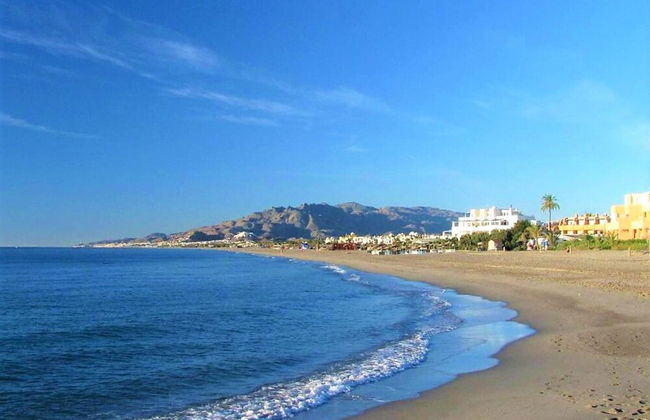 Belvilla by OYO Apartment in Vera Playa - Foto 38