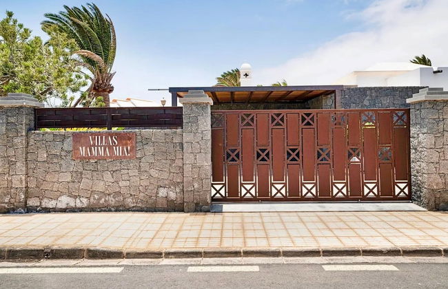 Casa Vacanze a Playa Blanca - Foto 1