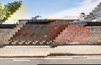 Foto 1 - Belvilla by OYO Villa A