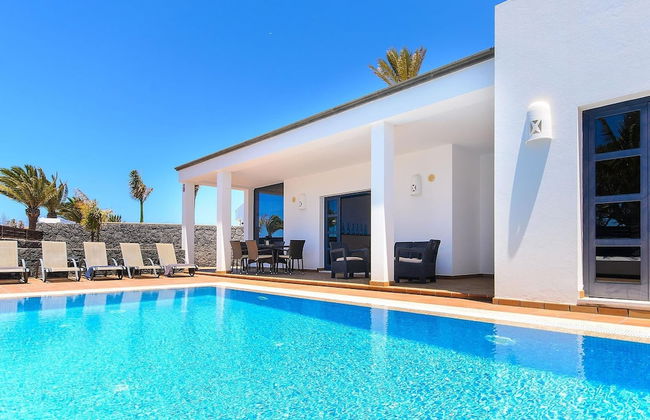 Casa Vacanze a Playa Blanca - Foto 26