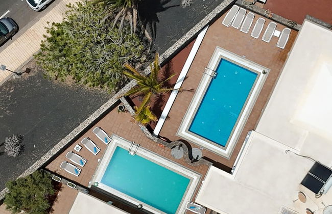 Casa Vacanze a Playa Blanca - Foto 32