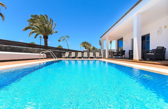 Casa Vacanze a Playa Blanca - Foto 27