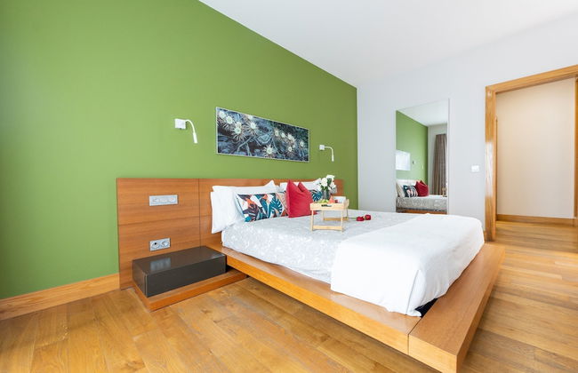 Casa Vacanze a Playa Blanca - Foto 4