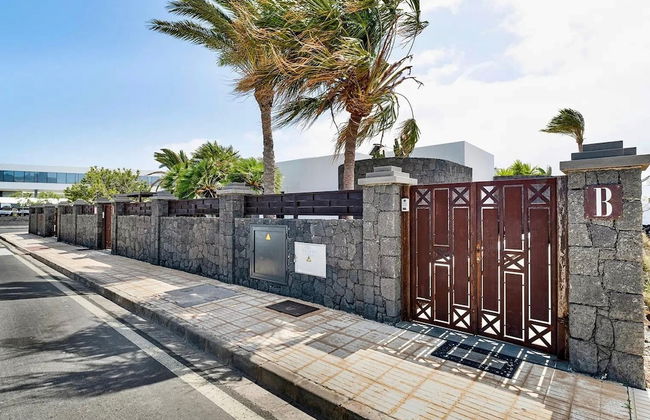 Casa Vacanze a Playa Blanca - Foto 25