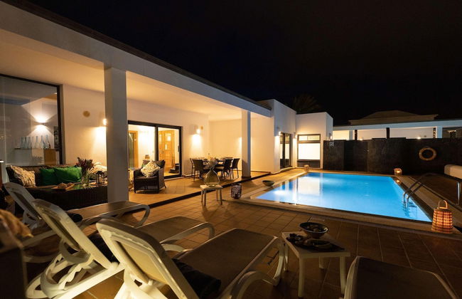 Casa Vacanze a Playa Blanca - Foto 20