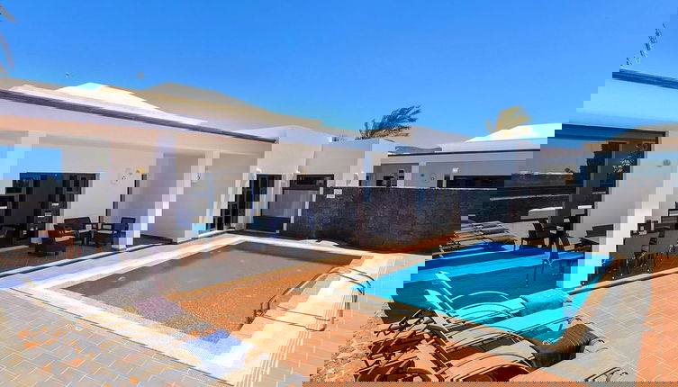 Foto 1 - Casa Vacanze a Playa Blanca