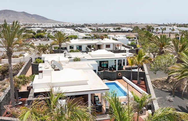 Casa Vacanze a Playa Blanca - Foto 30