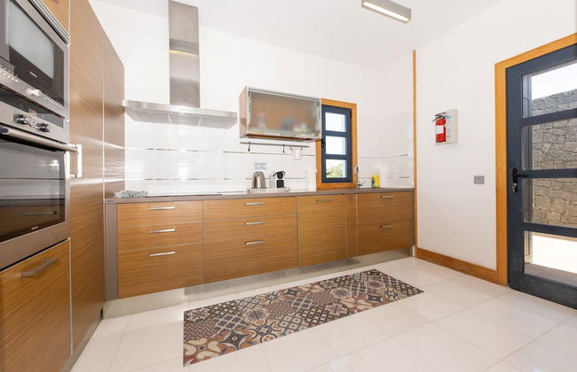 Casa Vacanze a Playa Blanca - Foto 8