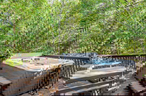Foto 1 - Harmony Haven by Avantstay Game Room, Large Deck
