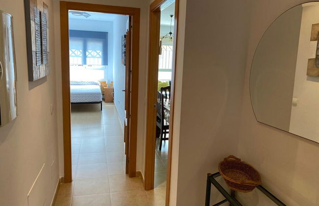 Belvilla by OYO Bonita Casa en Aguadulce - Foto 17