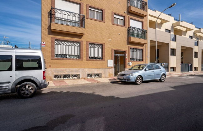 Belvilla by OYO Bonita Casa en Aguadulce - Foto 20