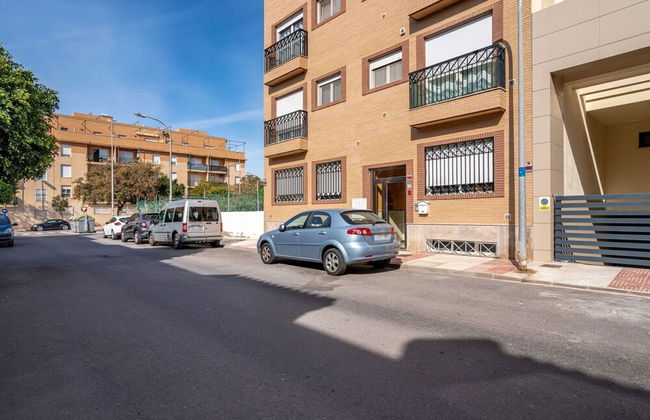 Belvilla by OYO Bonita Casa en Aguadulce - Foto 19