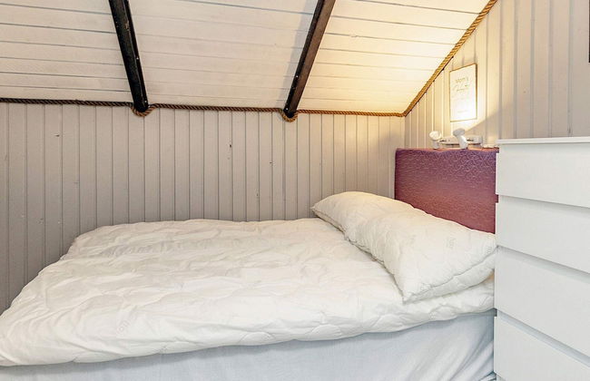 6 Person Holiday Home in Hals - Foto 2