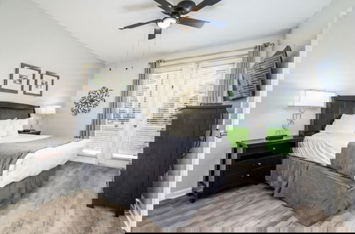 Foto 6 - Beautiful Family Townhome, Near The Parks - 4026
