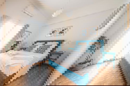 Foto 1 - Quiet Embassy Suite by Cloudkeys