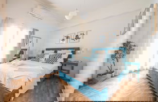 Foto 1 - Quiet Embassy Suite by Cloudkeys