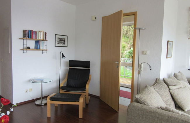 Holiday Apartment Rurberg - Foto 6