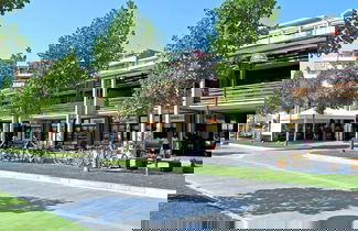 Foto 1 - Spacious Apartment in Caorle Near Beach